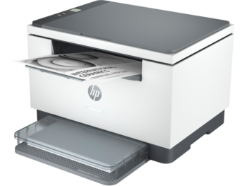 HP LaserJet MFP M236dw HP LaserJet MFP M236dw