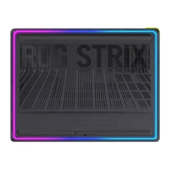 ASUS ROG Strix G16 G615LW-RV132W ASUS ROG Strix G16 G615LW-RV132W ( Ultra 9 275HX-32GB DDR5-5600MHz-1TB NVMe-VGA Nvidia 16G RTX 5080-16'' IPS WUXGA 165Hz-Win 11-Eclipse Gray) ROG Backpack