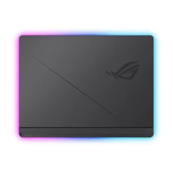 ASUS ROG Strix G16 G615LW-RV132W ASUS ROG Strix G16 G615LW-RV132W ( Ultra 9 275HX-32GB DDR5-5600MHz-1TB NVMe-VGA Nvidia 16G RTX 5080-16'' IPS WUXGA 165Hz-Win 11-Eclipse Gray) ROG Backpack