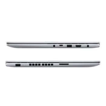 ASUS Vivobook 16 X1605VA-ACH007W ASUS Vivobook 16 X1605VA-OLED507W ( Core i7 13620H-16GB Ram DDR4-512GB NVMe-16" FHD OLED-Win 11-Cool Silver )