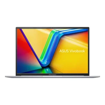 ASUS Vivobook 16 X1605VA-ACH007W ( Core i7 13620H-16GB Ram DDR4-512GB NVMe-16 Inch FHD-Win11- Cool Silver )Wired Mouse (USB)+Backpack