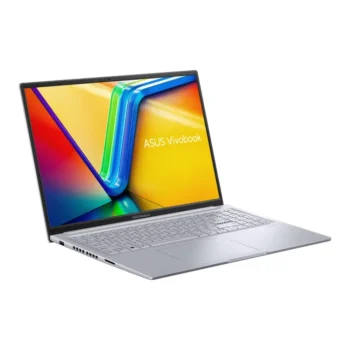 ASUS Vivobook 16 X1605VA-ACH007W ASUS Vivobook 16 X1605VA-OLED507W ( Core i7 13620H-16GB Ram DDR4-512GB NVMe-16" FHD OLED-Win 11-Cool Silver )