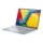 ASUS Vivobook 16 X1605VA-OLED507W ( Core i7 13620H-16GB Ram DDR4-512GB NVMe-16" FHD OLED-Win 11-Cool Silver )