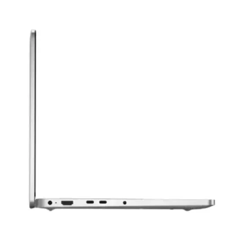 Dell Pro 14 PC14250 ( Ultra 5 235U vPro-8GB Ram DDR5-5600-512BG NVMe-14" FHD+- Platinum silver ) 3YR