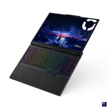 Legion_5_15IAX10_CT1_19 Lenovo Legion 5 15IAX10 ( Ultra 9 275HX-32GB Ram DDR5-1TB NVMe-VGA Nvidia 8GB RTX 5070-15.1" WQXGA OLED 165Hz-Eclipse Black) 3YR-83F00072ED