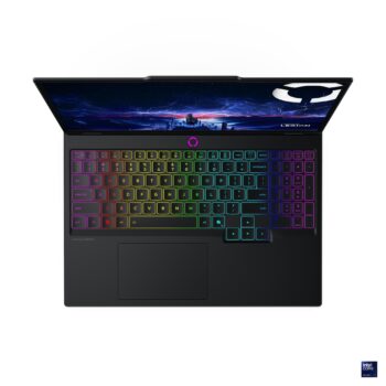 Legion_5_15IAX10_CT2_05 Lenovo Legion 5 15IAX10 ( Ultra 9 275HX-32GB Ram DDR5-1TB NVMe-VGA Nvidia 8GB RTX 5070-15.1" WQXGA OLED 165Hz-Eclipse Black) 3YR-83F00072ED
