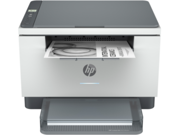HP LaserJet MFP M236dw HP LaserJet MFP M236dw