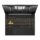 ASUS TUF Gaming A15 FA506NCG-HN807W ( AMD Ryzen7 7445HS- 8GB Ram DDR5- 512GB NVMe- VGA Nvidia 4G RTX 3050-15.6 FHD 144Hz- Win11-Black )