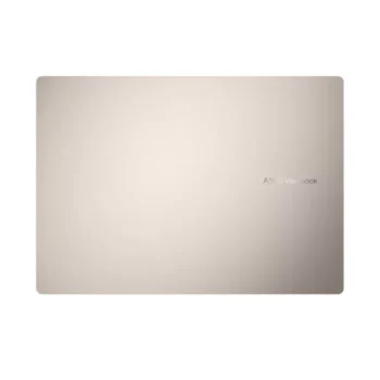 ASUS Vivobook 14 X1407QA-LY045W ( Snapdragon X X1 26 100-16G Ram LPDDR5X 8448MHz- 512G NVMe-Qualcomm Adreno GPU- 14.0 Inch WUXGA- Win 11-Platinum Gold )