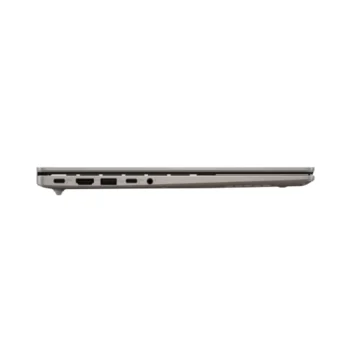 ASUS Vivobook 14 X1407QA-LY045W ( Snapdragon X X1 26 100-16G Ram LPDDR5X 8448MHz- 512G NVMe-Qualcomm Adreno GPU- 14.0 Inch WUXGA- Win 11-Platinum Gold )