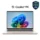 ASUS Vivobook 14 X1407QA-LY045W ( Snapdragon X X1 26 100-16G Ram LPDDR5X 8448MHz- 512G NVMe-Qualcomm Adreno GPU- 14.0 Inch WUXGA- Win 11-Platinum Gold )