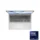 ASUS Vivobook 16 X1607CA-MB155W ( Ultra 5 225H-16G Ram DDR5-512G NVMe-16.0 WUXGA-Win11-Cool Silver ) IR Webcam