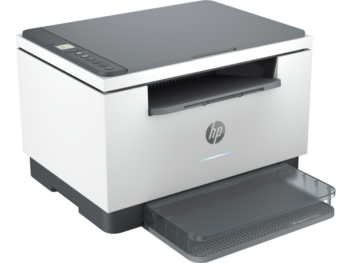HP LaserJet MFP M236dw HP LaserJet MFP M236dw