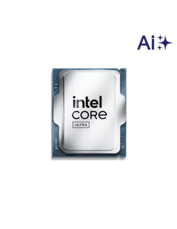 CPU Intel Core Ultra 5 245KF CPU Intel Core Ultra 5 245K
