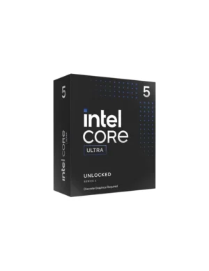CPU Intel Core Ultra 5 245KF
