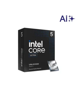 CPU Intel Core Ultra 5 245K