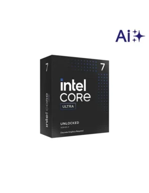 CPU Intel Core Ultra 7 265KF