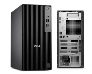 Dell Pro Tower QCT1250 ( Core i7-14700- 8GB Ram DDR5-5600 - 512GB NVMe )