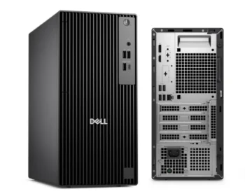 Dell Pro Tower QCT1250 ( Core i5-14500 vPro, 8GB Ram DDR5-4800, 512GB NVMe ) 3YR