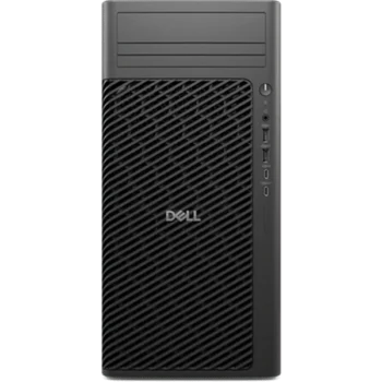 Dell Pro Max Tower T2 FCT2250 WS Dell Pro Max Tower T2 FCT2250 WS ( Ultra 9 285K-32GB Ram DDR5-5600- 1TB NVMe ) 3YR