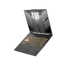 ASUS TUF Gaming F16 FX607VJB-RL805W ( Core 5 210H- 8GB Ram DDR5- 512GB NVMe- VGA Nvidia 6G RTX 3050- 16.0 WUXGA 144Hz- Win11-Mecha Gray )90NR0MZ6-M005U0