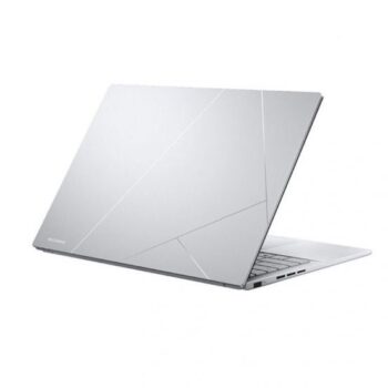 ASUS Zenbook 14 UX3405CA-NT319W ( Ultra 9 285H-32G Ram LPDDR5X- 1TB NVMe-14.0 OLED 3K 120Hz-Win11-Foggy Silver ) Sleeve