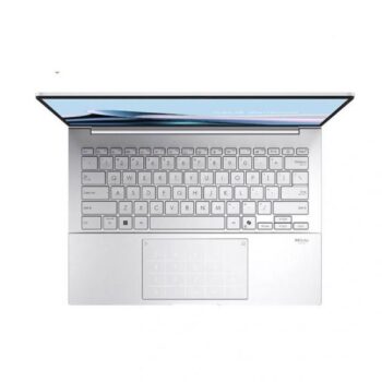 ASUS Zenbook 14 UX3405CA-NT319W ( Ultra 9 285H-32G Ram LPDDR5X- 1TB NVMe-14.0 OLED 3K 120Hz-Win11-Foggy Silver ) Sleeve