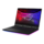ASUS ROG Strix SCAR 18 G835LR-AI3201W ( Ultra 9 275HX-32GB Ram DDR5-1TB NVMe-VGA Nvidia 12G RTX 5070 Ti-18 Inch 2.5K 240Hz-Win 11-Black)