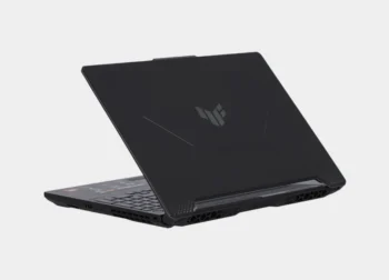 TUF Gaming A15 FA506NCQ-HN167W ( AMD Ryzen7-170-16G Ram DDR5-5600-512G NVMe-VGA Nvidia 4G RTX3050- 15.6 FHD 144Hz-Win 11-Graphite Black )