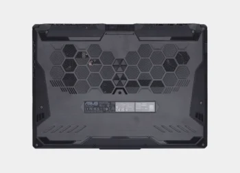 TUF Gaming A15 FA506NCQ-HN167W ( AMD Ryzen7-170-16G Ram DDR5-5600-512G NVMe-VGA Nvidia 4G RTX3050- 15.6 FHD 144Hz-Win 11-Graphite Black )