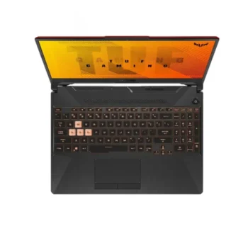 asus-tuf-gaming-a15-fa506ncg-hn857w-5 ASUS TUF Gaming A15 FA506NCG-HN857W ( AMD Ryzen7-8845HS-8G Ram DDR5-512G NVMe-VGA Nvidia 4G RTX3050-15.6 FHD 144Hz-Win 11- Graphite Black)