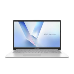 ASUS Vivobook Go 15 ASUS Vivobook Go 15 E1504FA-BQ8233W ( AMD Ryzen3-30-8G Ram LPDDR5- 256G NVMe-15.6 FHD-Win11-Green Gray )