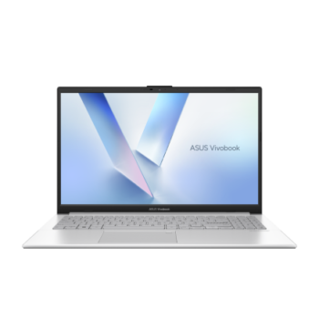 ASUS Vivobook Go 15 E1504FA-BQ8233W ( AMD Ryzen3-30-8G Ram LPDDR5- 256G NVMe-15.6 FHD-Win11-Green Gray )
