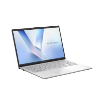 ASUS Vivobook Go 15 E1504FA-BQ8233W ( AMD Ryzen3-30-8G Ram LPDDR5- 256G NVMe-15.6 FHD-Win11-Green Gray )