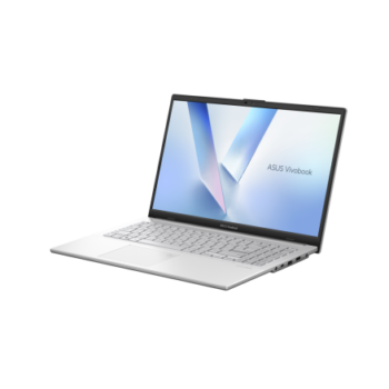 ASUS Vivobook Go 15 E1504FA-BQ8233W ( AMD Ryzen3-30-8G Ram LPDDR5- 256G NVMe-15.6 FHD-Win11-Green Gray )
