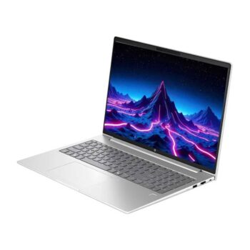 HP ProBook 460 G11 ( Ultra 5 125U-16GB Ram DDR5-5600-512GB NVMe- 16" WUXGA-Fingerprint- Pike Silver ) Bag