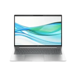 HP ProBook 460 G11 ( Ultra 7 155U-16GB Ram DDR5-5600-512GB NVMe-16" WUXGA-Fingerprint-Pike Silver ) Bag