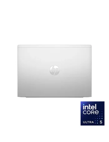 HP ProBook 460 G11 ( Ultra5 125U-8GB Ram DDR5-5600- 512GB NVMe-16" WUXGA-Fingerprint- Pike Silver ) Bag