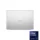 HP ProBook 460 G11 ( Ultra5 125U-8GB Ram DDR5-5600- 512GB NVMe-16" WUXGA-Fingerprint- Pike Silver ) Bag