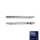 HP ProBook 460 G11 ( Ultra 5 125U-16GB Ram DDR5-5600-512GB NVMe- 16" WUXGA-Fingerprint- Pike Silver ) Bag